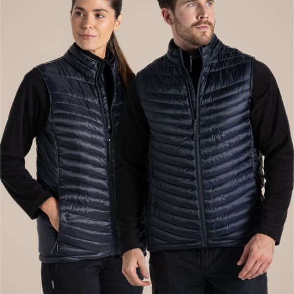 Expolite Thermal Vest Bodywarmer Thumbnail