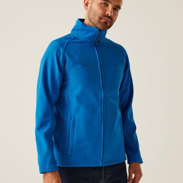 UPROAR SOFTSHELL Thumbnail