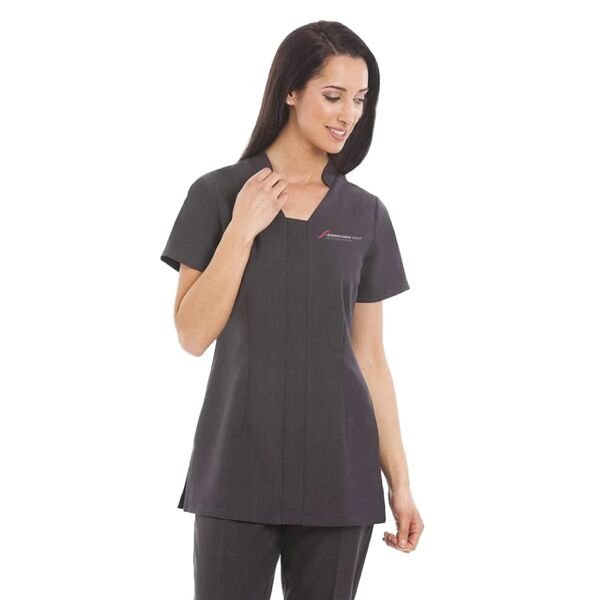 Hair & Beauty Tunic Thumbnail