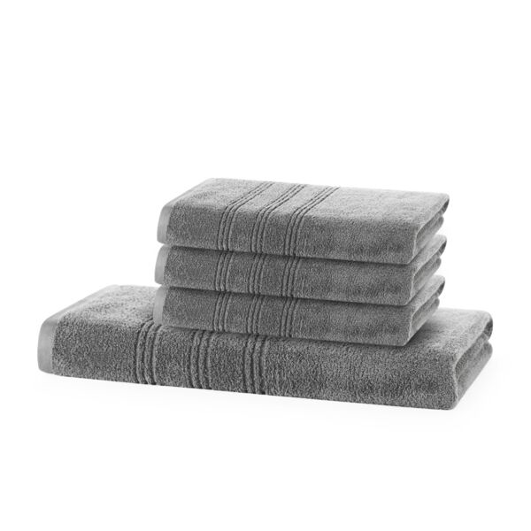 Nail Technology Towel Set Thumbnail