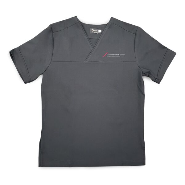 Unisex Hair & Beauty Tunic Thumbnail