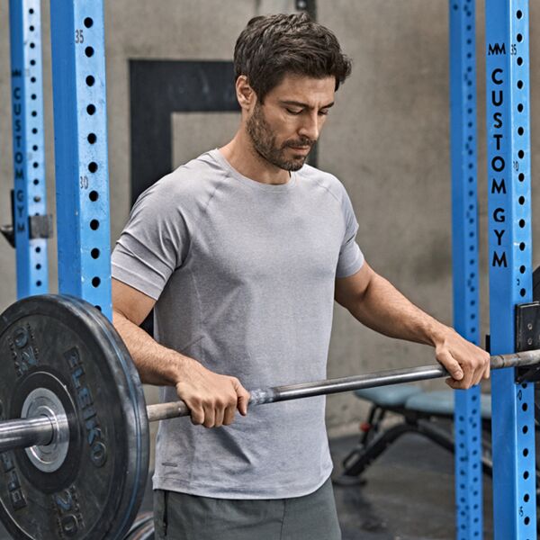 Tee Jays CoolDry™ Performance T‑Shirt Thumbnail