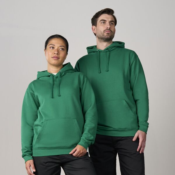 Woody's Lodge Pro RTX Hoodie Thumbnail