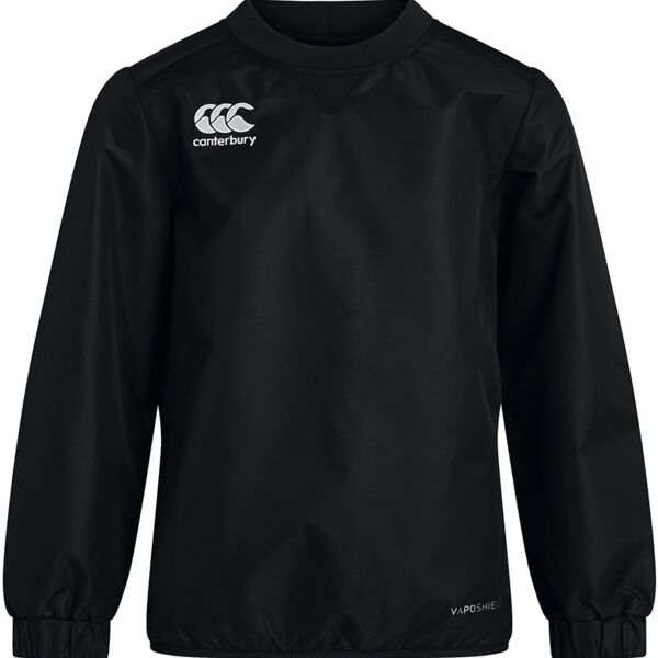 Canterbury Kids Club Contact Top Thumbnail