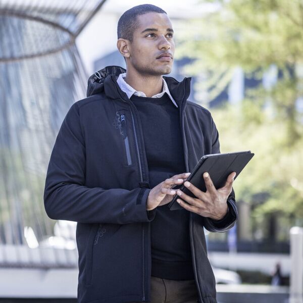 Repeller softshell Thumbnail